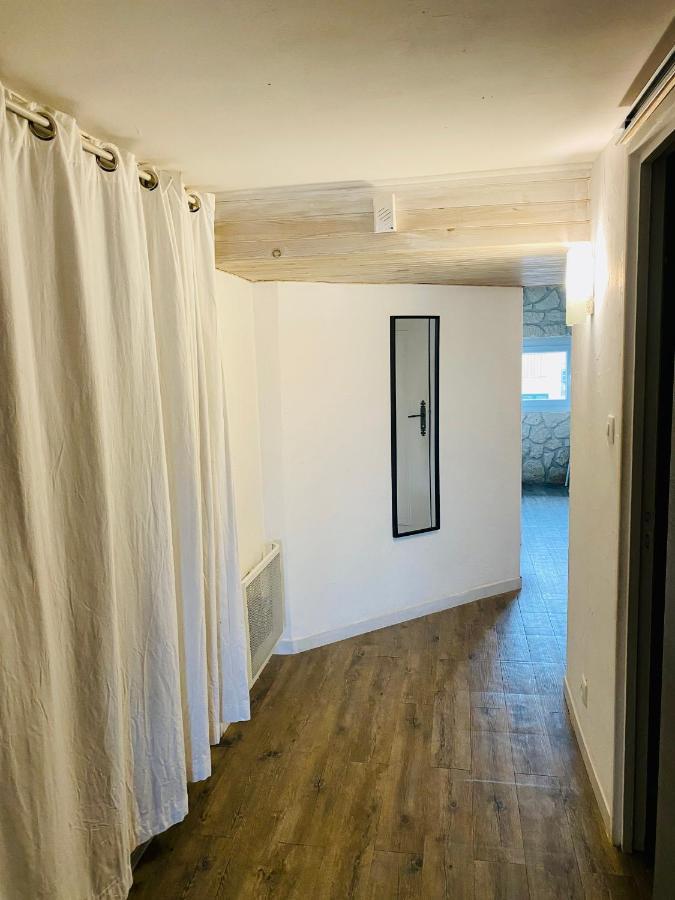 "Mediterranee" Salon Vue Mer Au Coeur De La Ville 10M De La Plage カネ エクステリア 写真